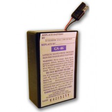 Gs-46 Lithium Battery Pack Gs-46 Lithium Battery Pack